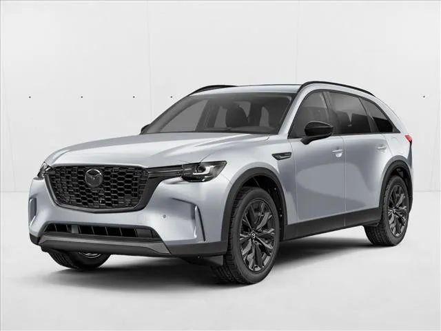 2025 Mazda X-90 3.3 Turbo Premium Sport for sale in Pinellas Park, FL