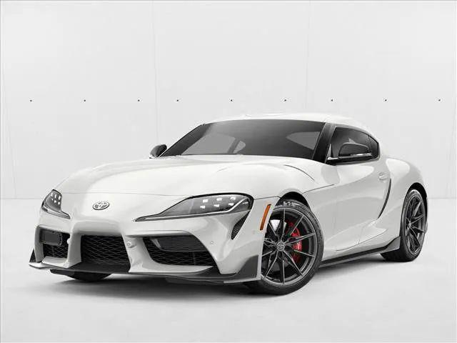 2025 Toyota GR Supra 3.0 Premium for sale in Pinellas Park, FL