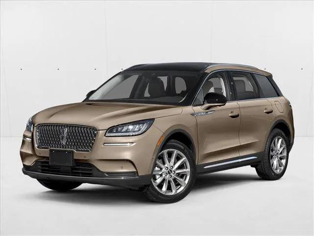 2020 Lincoln Corsair Standard for sale in Pinellas Park, FL