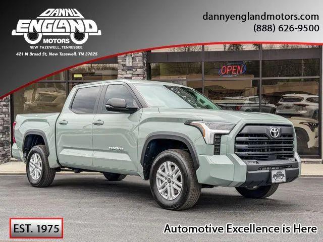 2024 Toyota Tundra SR5 for sale in New Tazewell, TN