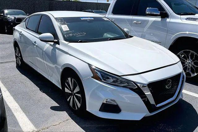 2022 Nissan Altima SV Intelligent AWD for sale in Dallas, TX