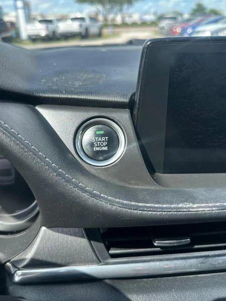 2020 Mazda Mazda6 Sport