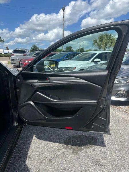 2020 Mazda Mazda6 Sport