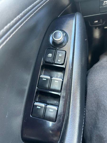 2020 Mazda Mazda6 Sport