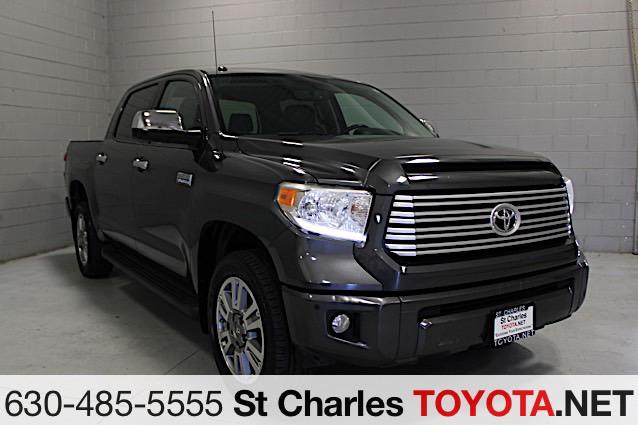 2016 Toyota Tundra