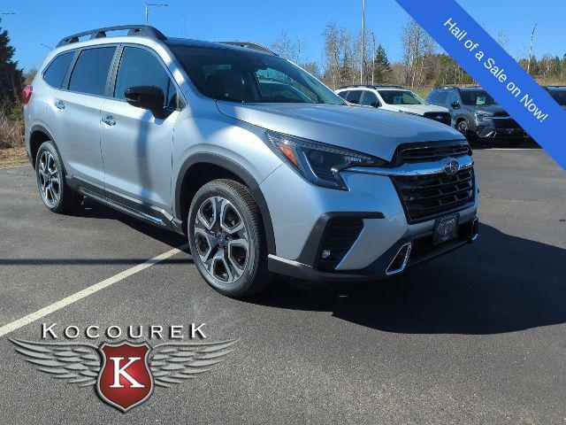 2026 Subaru Ascent Touring 7-Passenger for sale in Wausau, WI
