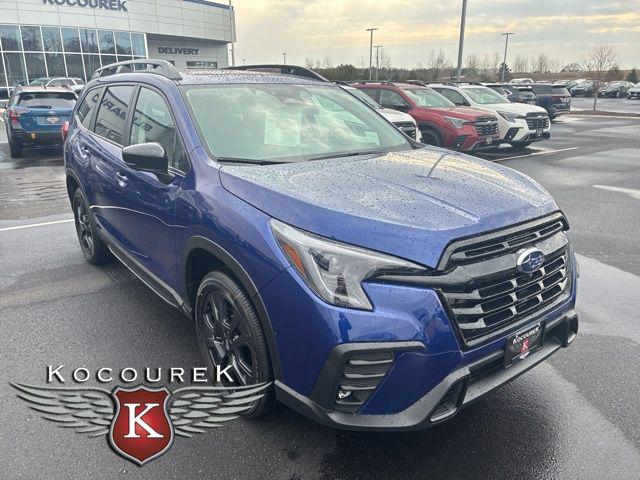 2026 Subaru Ascent Onyx Edition Touring 7-Passenger for sale in Wausau, WI