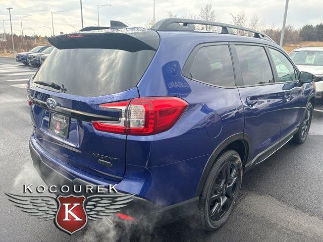 2026 Subaru Ascent Onyx Edition Touring 7-Passenger