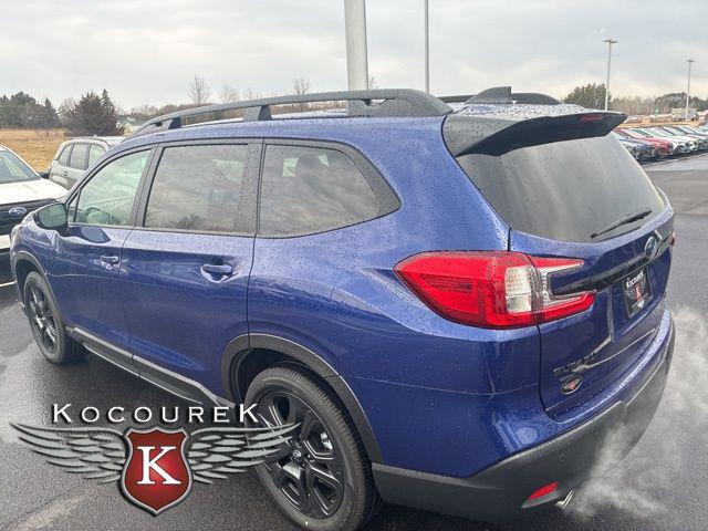 2026 Subaru Ascent Onyx Edition Touring 7-Passenger
