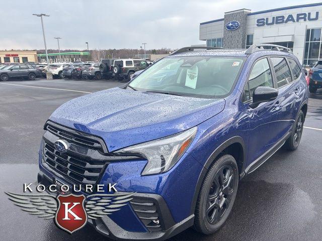 2026 Subaru Ascent Onyx Edition Touring 7-Passenger