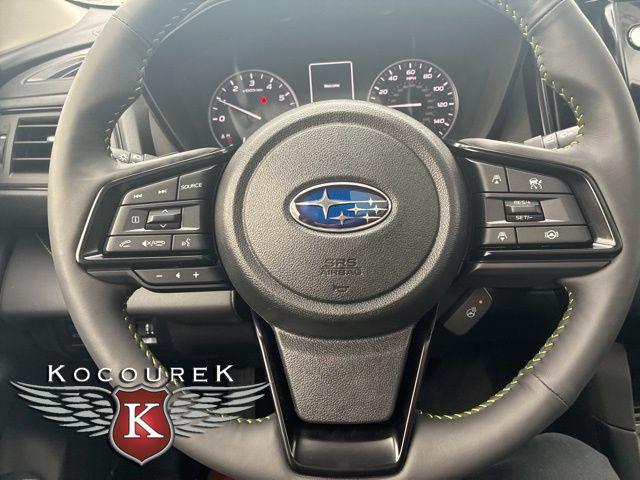 2026 Subaru Ascent Onyx Edition Touring 7-Passenger