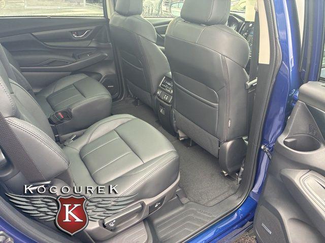 2026 Subaru Ascent Onyx Edition Touring 7-Passenger