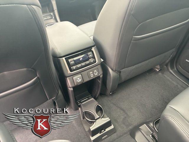 2026 Subaru Ascent Onyx Edition Touring 7-Passenger