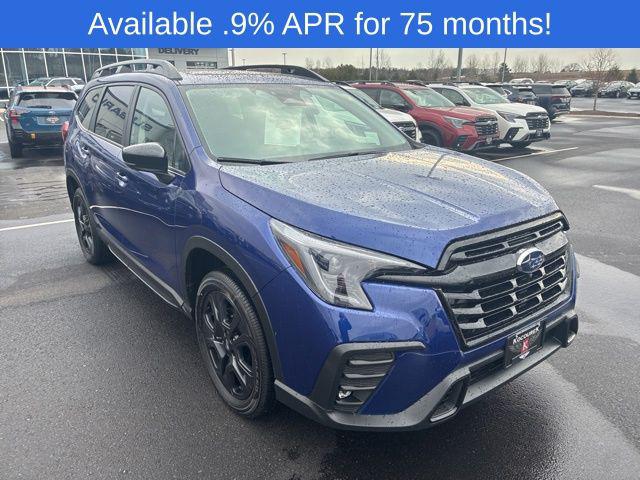 2026 Subaru Ascent Onyx Edition Touring 7-Passenger for sale in Wausau, WI