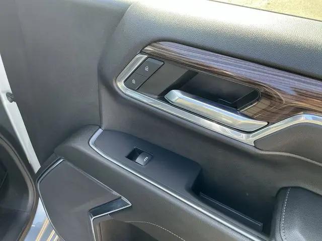 2023 Chevrolet Silverado 1500 4WD Crew Cab Short Bed RST