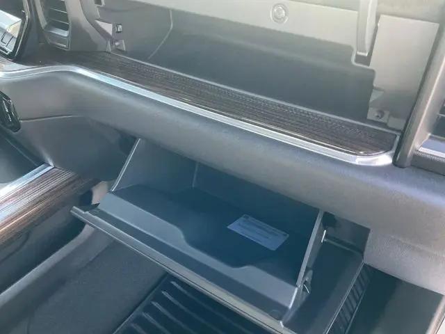 2023 Chevrolet Silverado 1500 4WD Crew Cab Short Bed RST