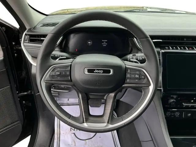 2024 Jeep Grand Cherokee Limited 4x2