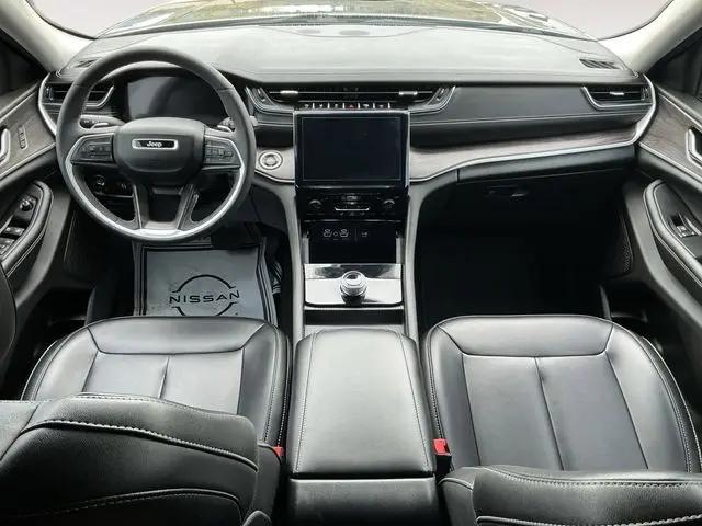 2024 Jeep Grand Cherokee Limited 4x2