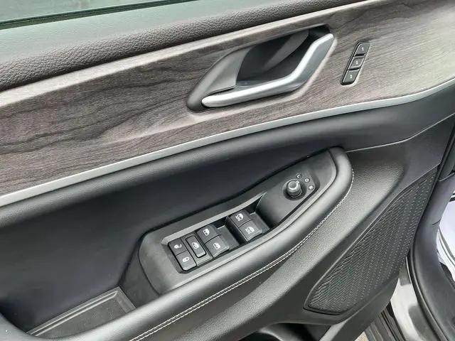 2024 Jeep Grand Cherokee Limited 4x2