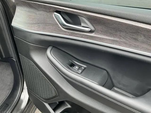 2024 Jeep Grand Cherokee Limited 4x2