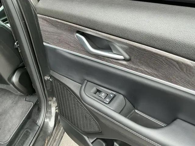2024 Jeep Grand Cherokee Limited 4x2