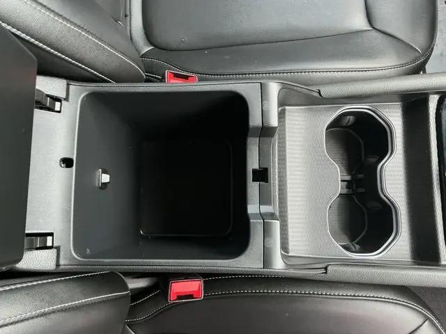 2024 Jeep Grand Cherokee Limited 4x2