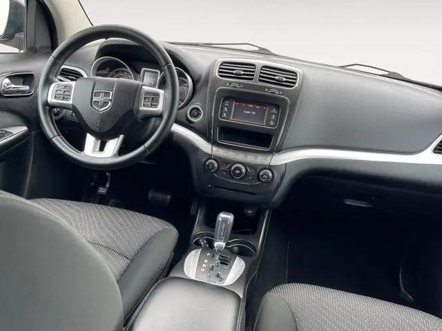 2011 Dodge Journey Mainstreet