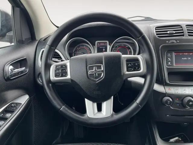 2011 Dodge Journey Mainstreet