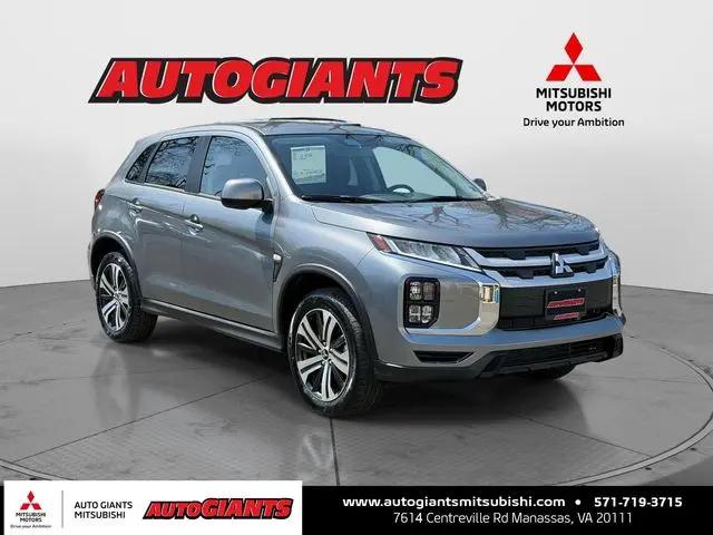 2026 Mitsubishi Outlander Sport 2.0 ES for sale in Manassas, VA