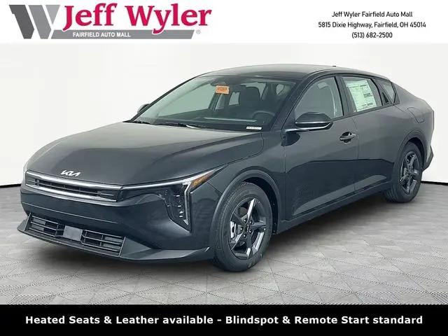 2026 Kia K4 LXS for sale in Fairfield, OH
