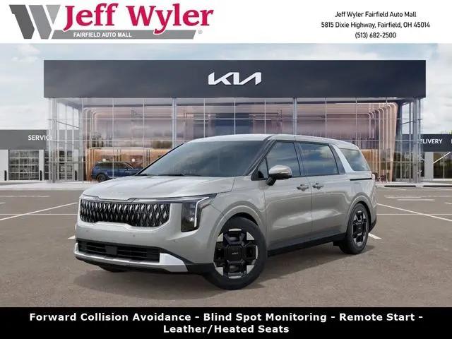 2026 Kia Carnival MPV EX for sale in Fairfield, OH