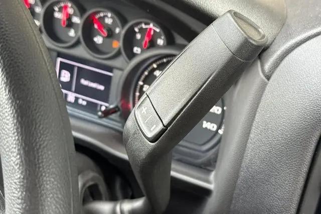 2026 GMC Sierra 1500 Regular Cab, Long Bed, Pro, 4WD