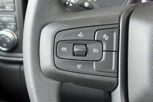 2026 GMC Sierra 1500 Regular Cab, Long Bed, Pro, 4WD