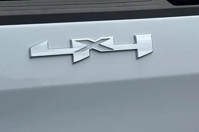 2026 GMC Sierra 1500 Regular Cab, Long Bed, Pro, 4WD