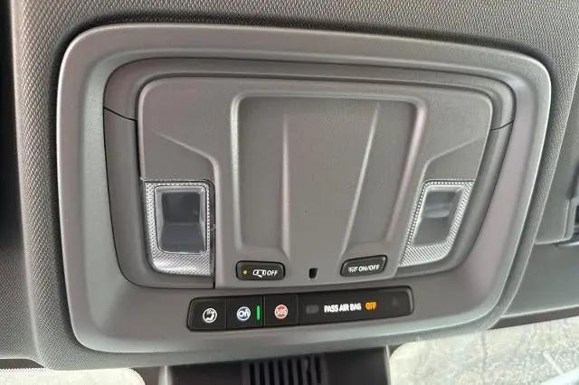 2026 GMC Sierra 1500 Regular Cab, Long Bed, Pro, 4WD