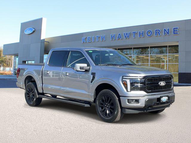 2026 Ford F-150 LARIAT for sale in Belmont, NC