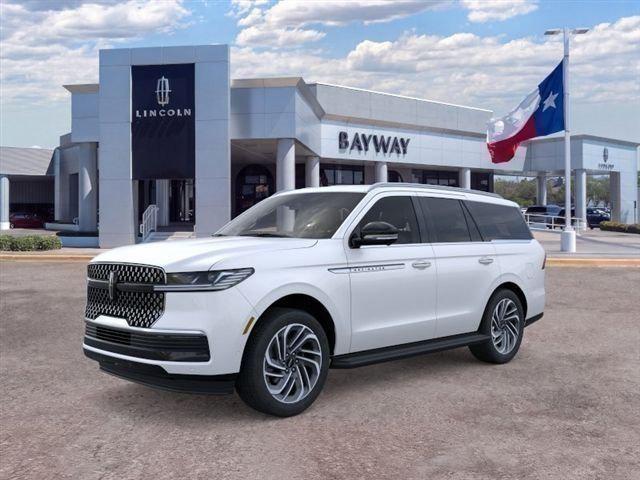 2026 Lincoln Navigator Premiere for sale in Houston, TX