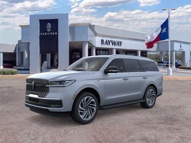 2026 Lincoln Navigator Premiere for sale in Houston, TX
