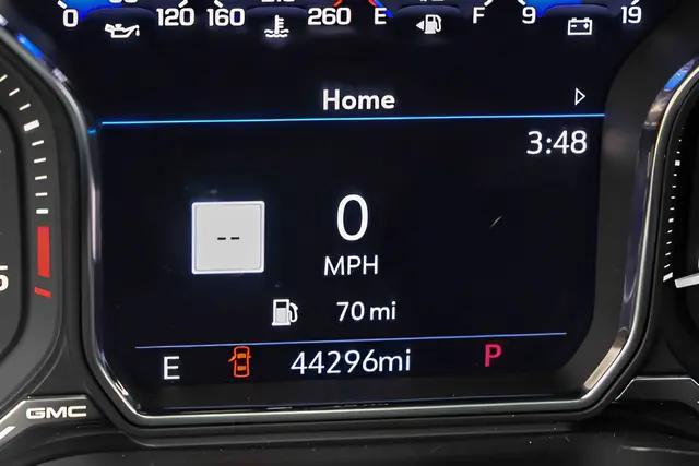 2022 GMC Sierra 3500HD 4WD Crew Cab Long Bed Denali