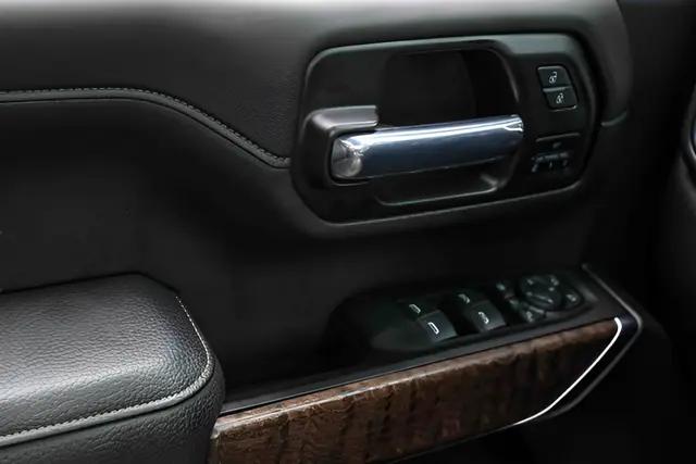 2022 GMC Sierra 3500HD 4WD Crew Cab Long Bed Denali