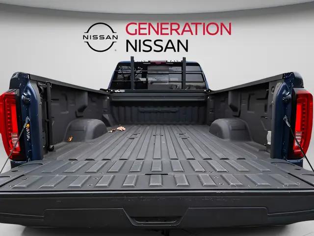 2022 GMC Sierra 3500HD 4WD Crew Cab Long Bed Denali