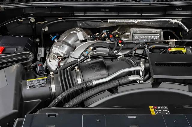 2022 GMC Sierra 3500HD 4WD Crew Cab Long Bed Denali