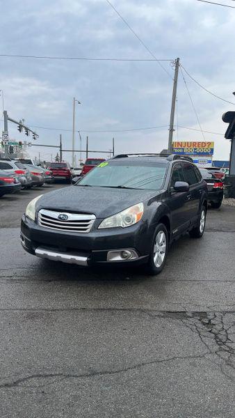2010 Subaru Outback 2.5i Limited for sale in Rochester, NY