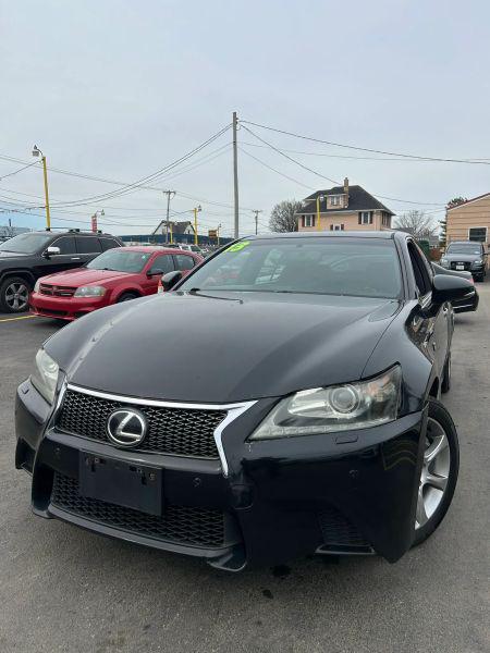 2013 Lexus GS 350 350 for sale in Rochester, NY
