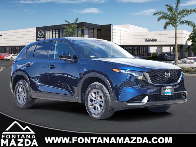 2026 Mazda CX-5 2.5 S Select for sale in Fontana, CA