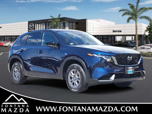 2026 Mazda CX-5 2.5 S Select for sale in Fontana, CA