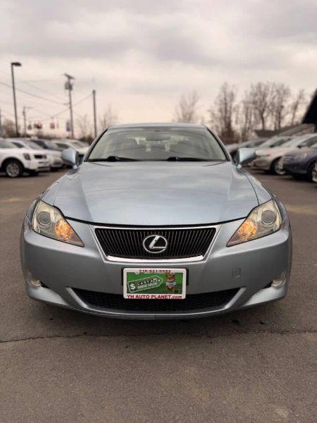2008 Lexus IS 250 250 Sport