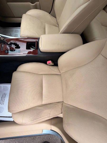 2008 Lexus IS 250 250 Sport