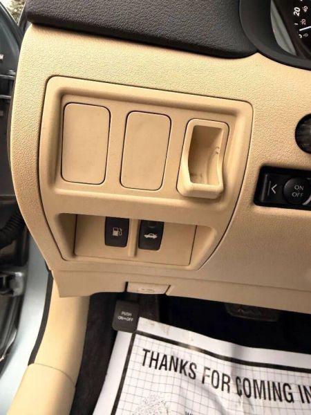 2008 Lexus IS 250 250 Sport