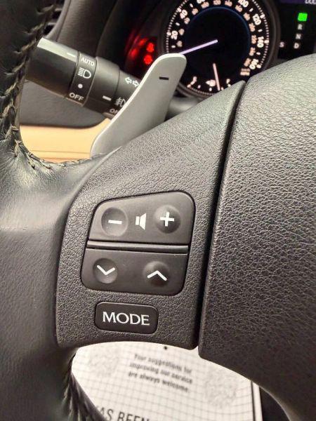 2008 Lexus IS 250 250 Sport